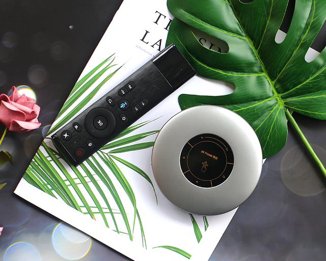 千元级微投带来超强表现蒂彤t6微型投影仪让你随身掌控