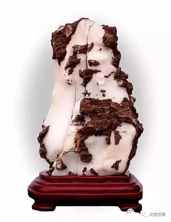 史上最全最美中华奇石一百年难得一见令人大饱眼福