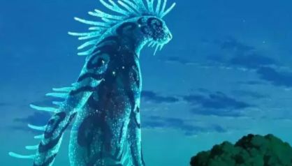 宫崎骏大作千与千寻值得18年的等待