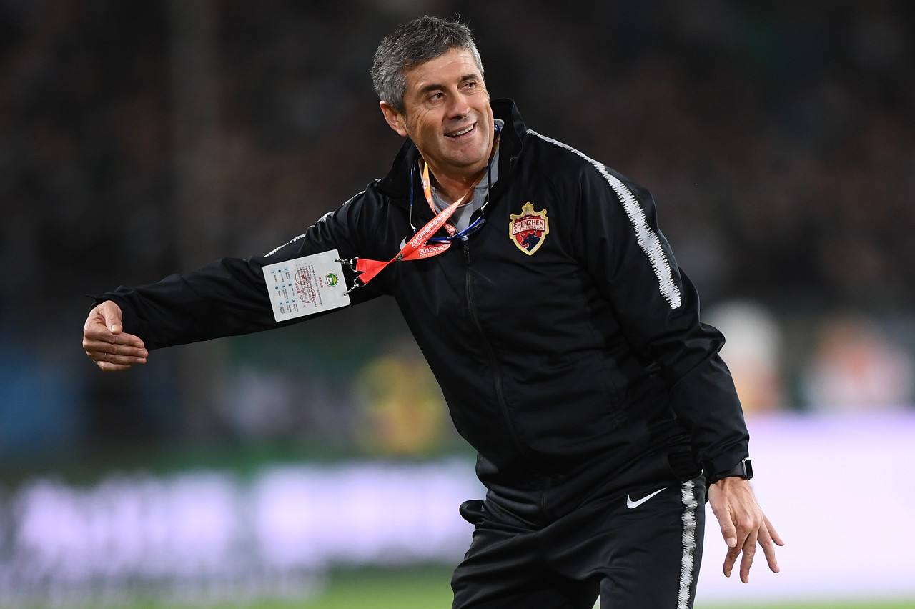 卡罗:我们在进攻端缺乏侵略性 向奥汗德扎表示祝贺