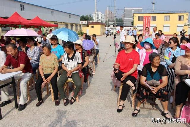 干》幼儿舞蹈《撸起袖子加油干》冯守栋的豫剧选段功夫扇舞蹈《厉害了