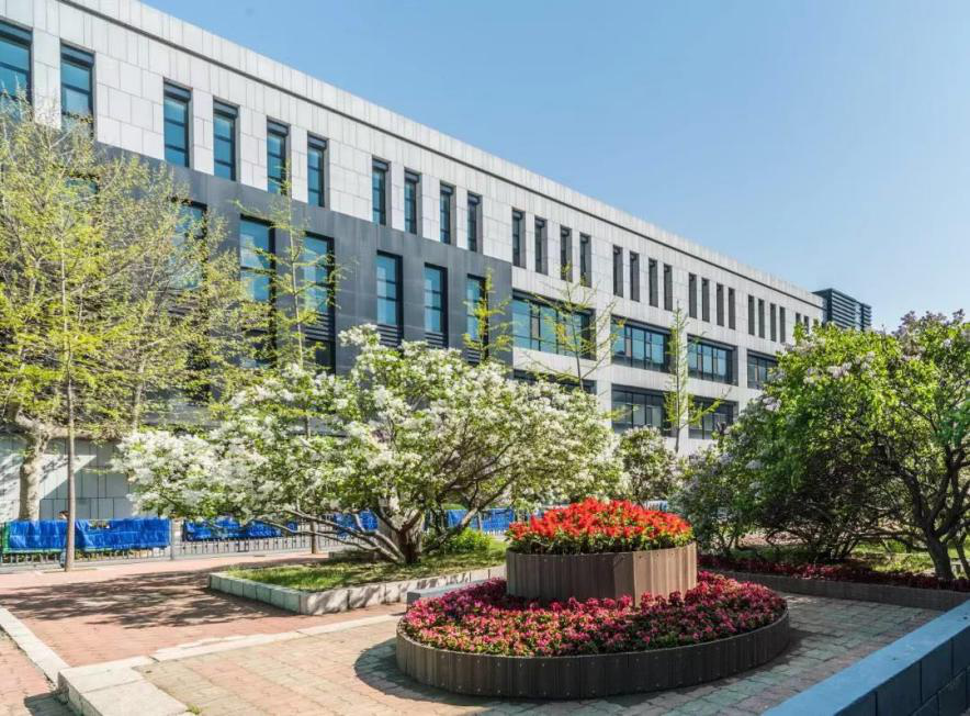东北财经大学,就是东北进步最快的高校之一!