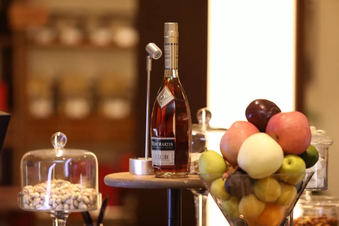 林肯携手人头马私享品鉴会圆满落幕