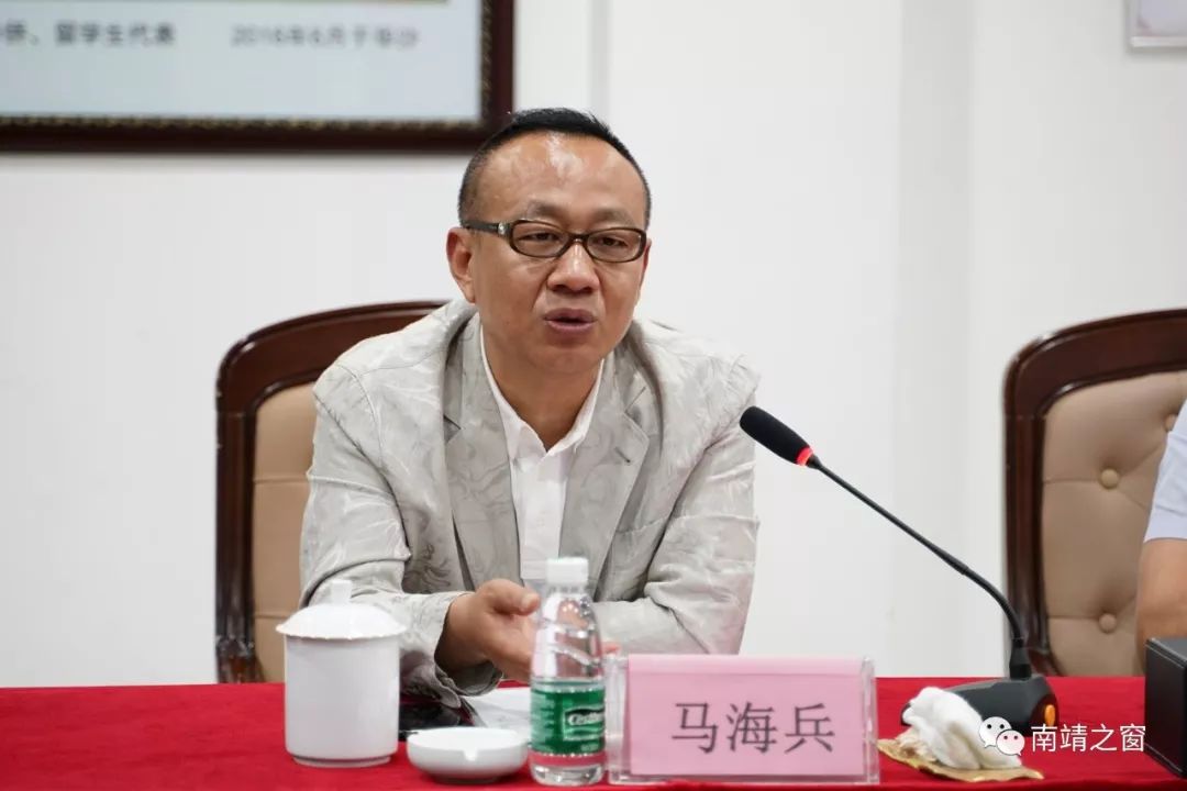 周末不停歇县领导赴江苏招商忙