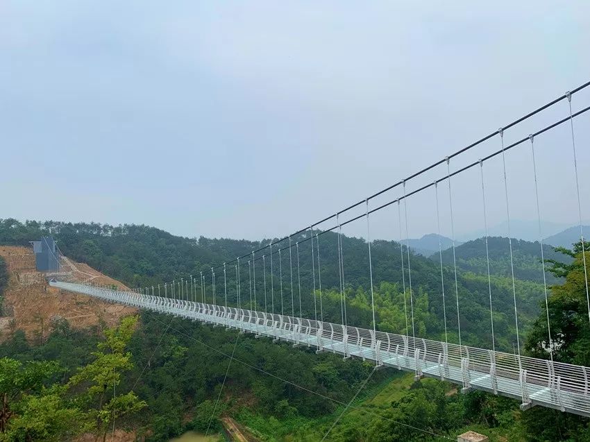 赤岸风景区 龙山图片