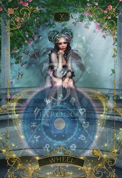 塔罗牌占卜你距离婚姻还有多远