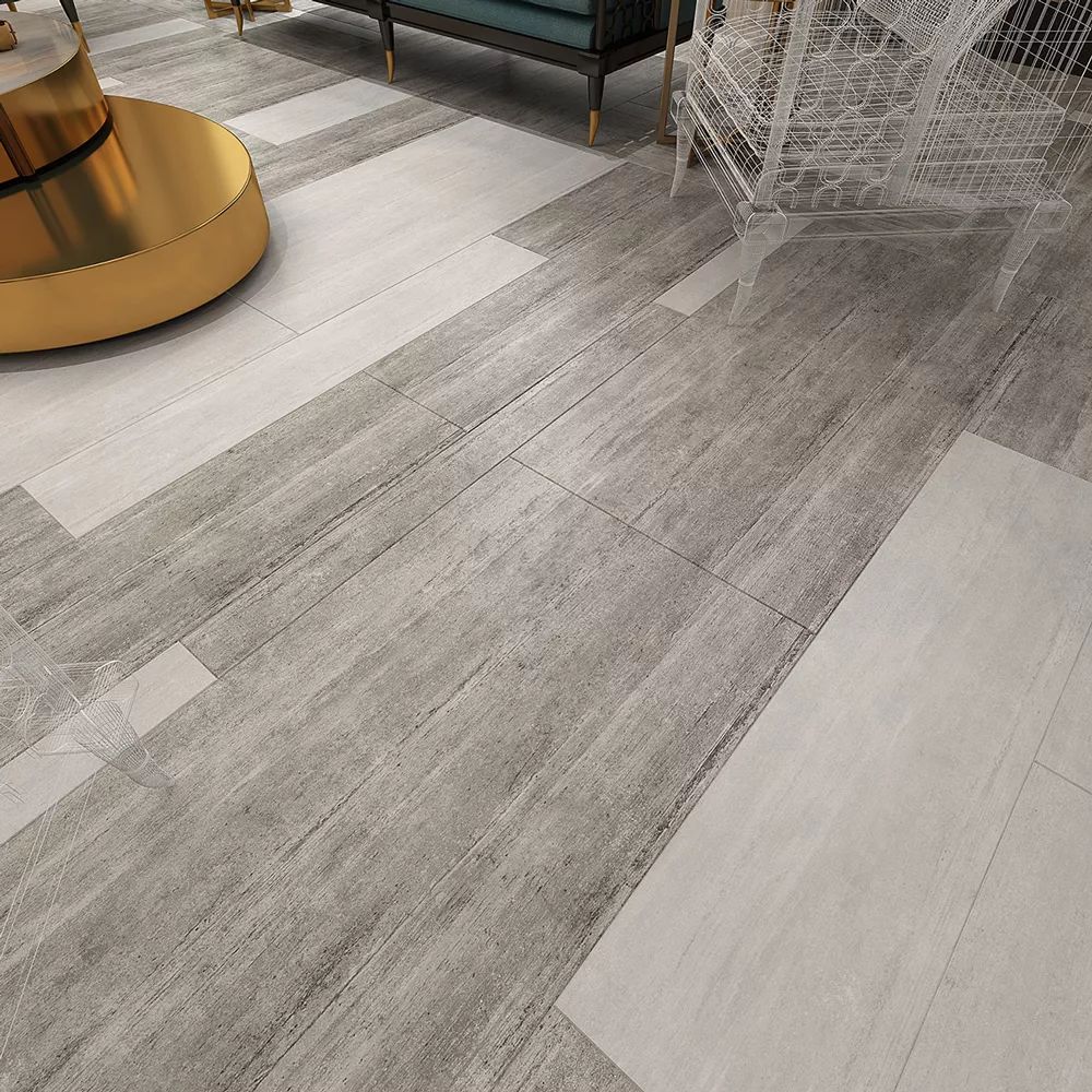 直纹裂纹团流纹瓷砖纹理太多神韵教你如何选择不纠结