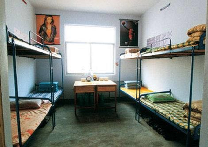 大学住宿排名_世界排名前100的大学(3)