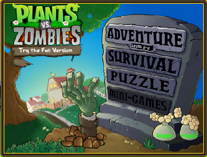 盘点一些童年时的小游戏满满的回忆二