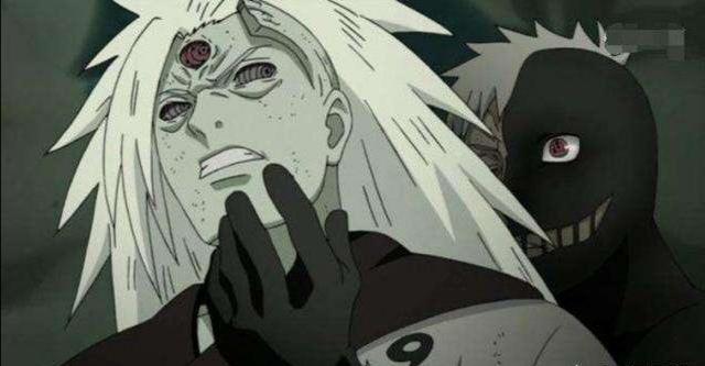 居然能控制他的身体,可见绝的精神控制能力,但绝分两部分,白绝和黑绝