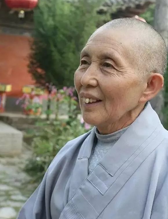 她们曾是公务员博士富豪却出家为尼真相竟是这些佛门奇女子感动所有人