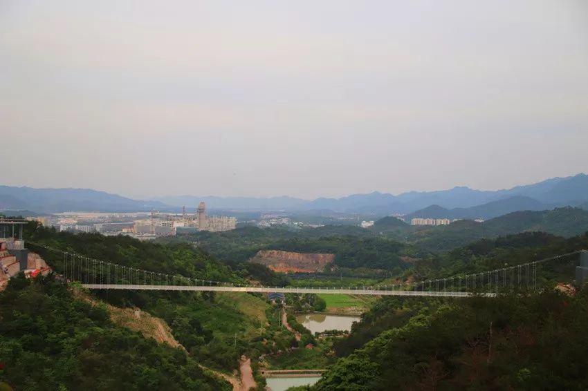 赤岸自驾游丨赤岸西海龙山风景区套餐门票限时25折!