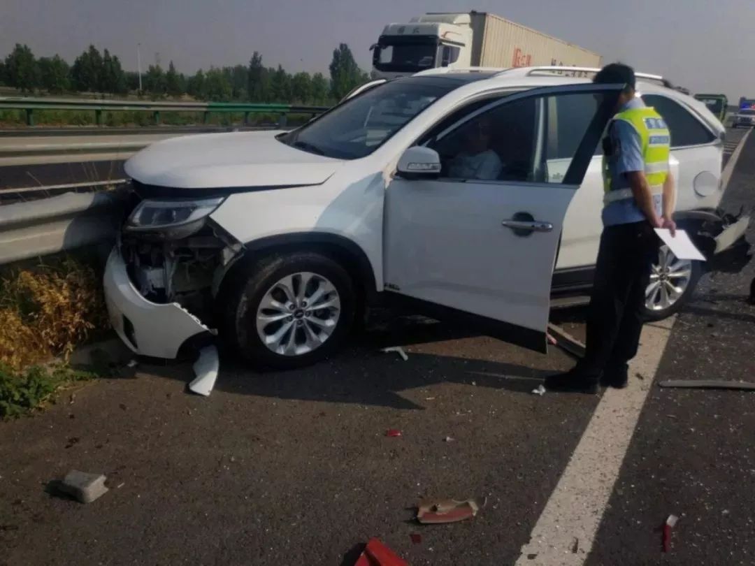 有效预防和减少道路交通事故,创造良好道路交通环境,东营持续对突出