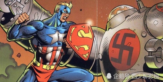 dc多元宇宙里最强的10个超人_法尔·佐德