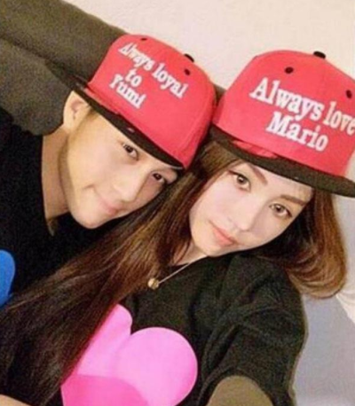 又整容,又绯闻,还姐妹互捅,by2靠《明日之子》能翻红吗?_张远