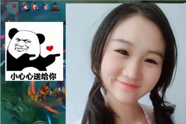 梦泪带梦嫂上分,看到梦嫂的备注后,网友瞬间炸开了