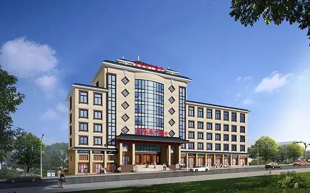 定了!云阳县中医院康复护理院6月28日试营业 现正接受预约