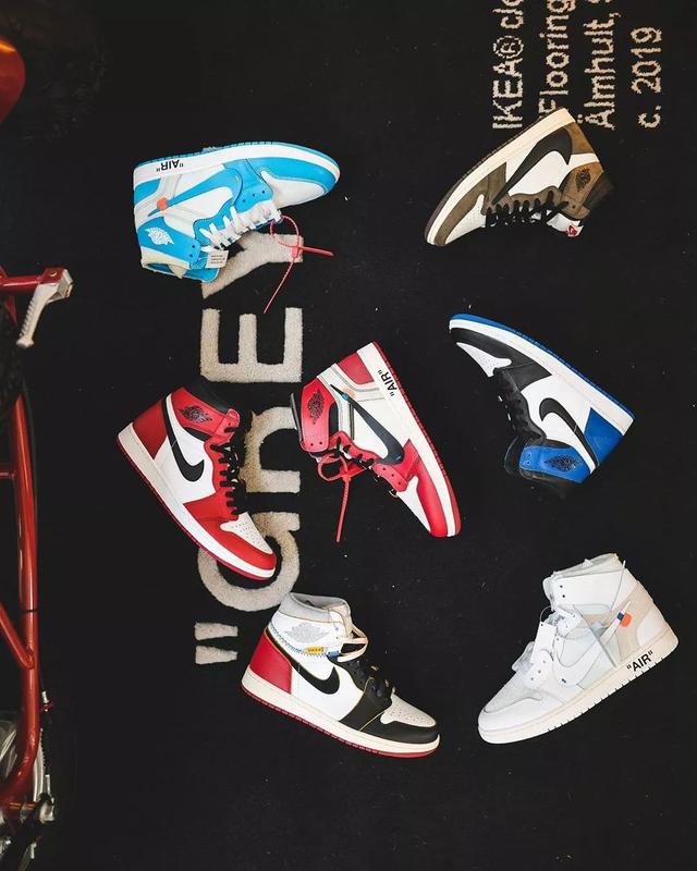 卖鞋就是不爱鞋球鞋圈鄙视链谁在最底层