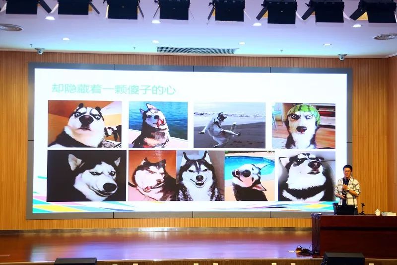 内蒙古科技馆举办家有萌宠科普讲座_宠物