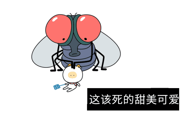 慎入永康有人在打包的食物里吃到苍蝇卵