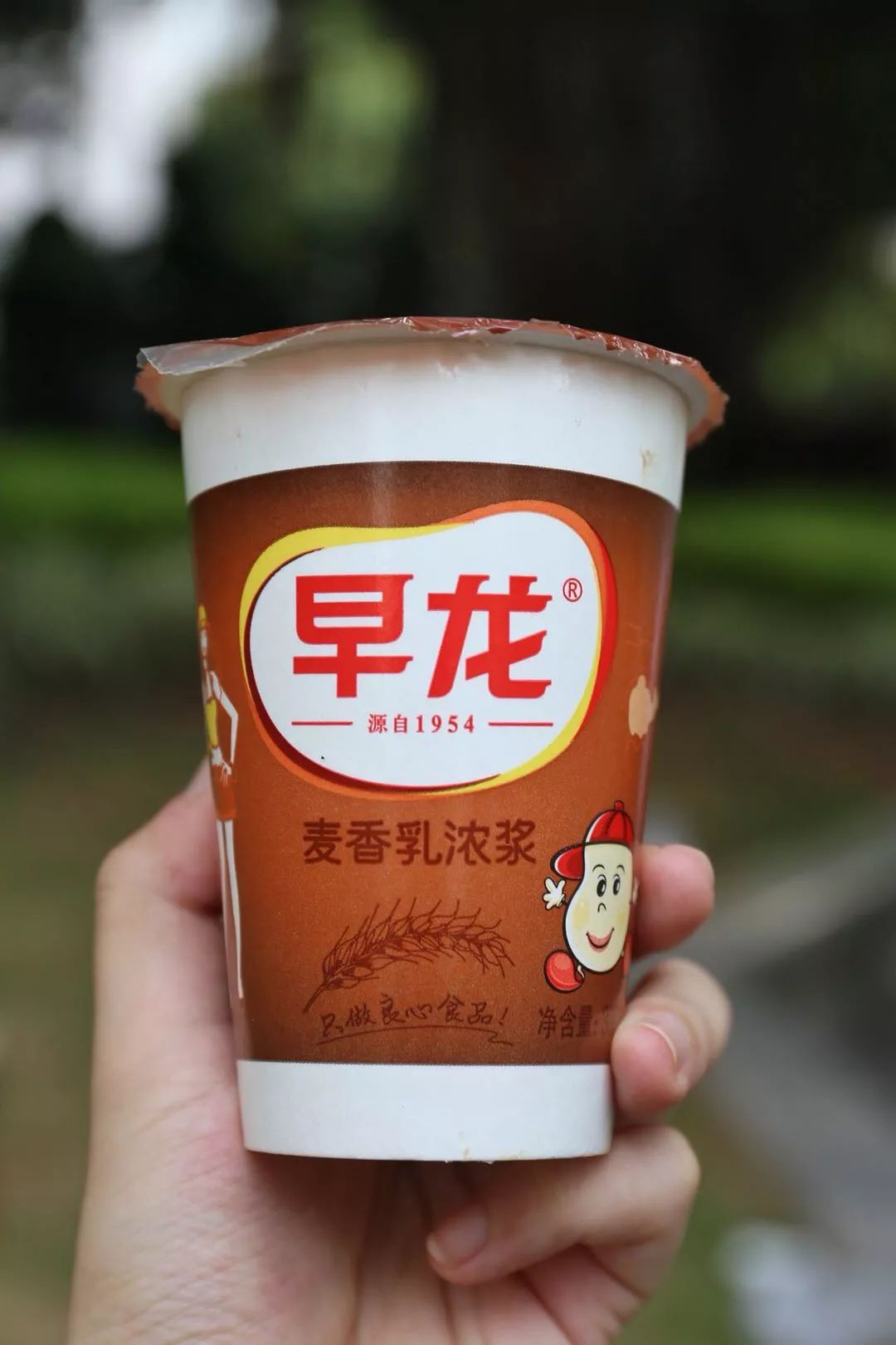 21年每天温暖30万人街头凌晨5点的坚守厦门人欠早龙一声谢谢