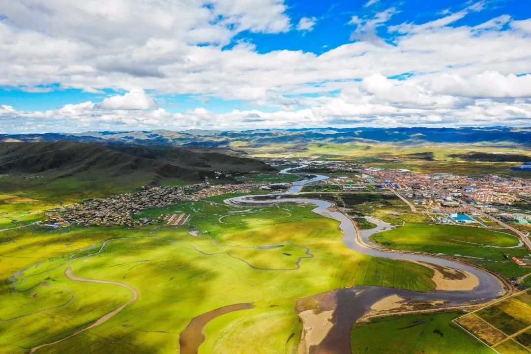 错过等一年!国内最低调的花海秘境,即将迎来颜值巅峰!_马蜂窝