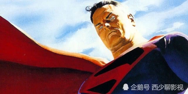 天国降临不管你是怎么看待超人,我们都无法否认他拥有超强力量的事实.