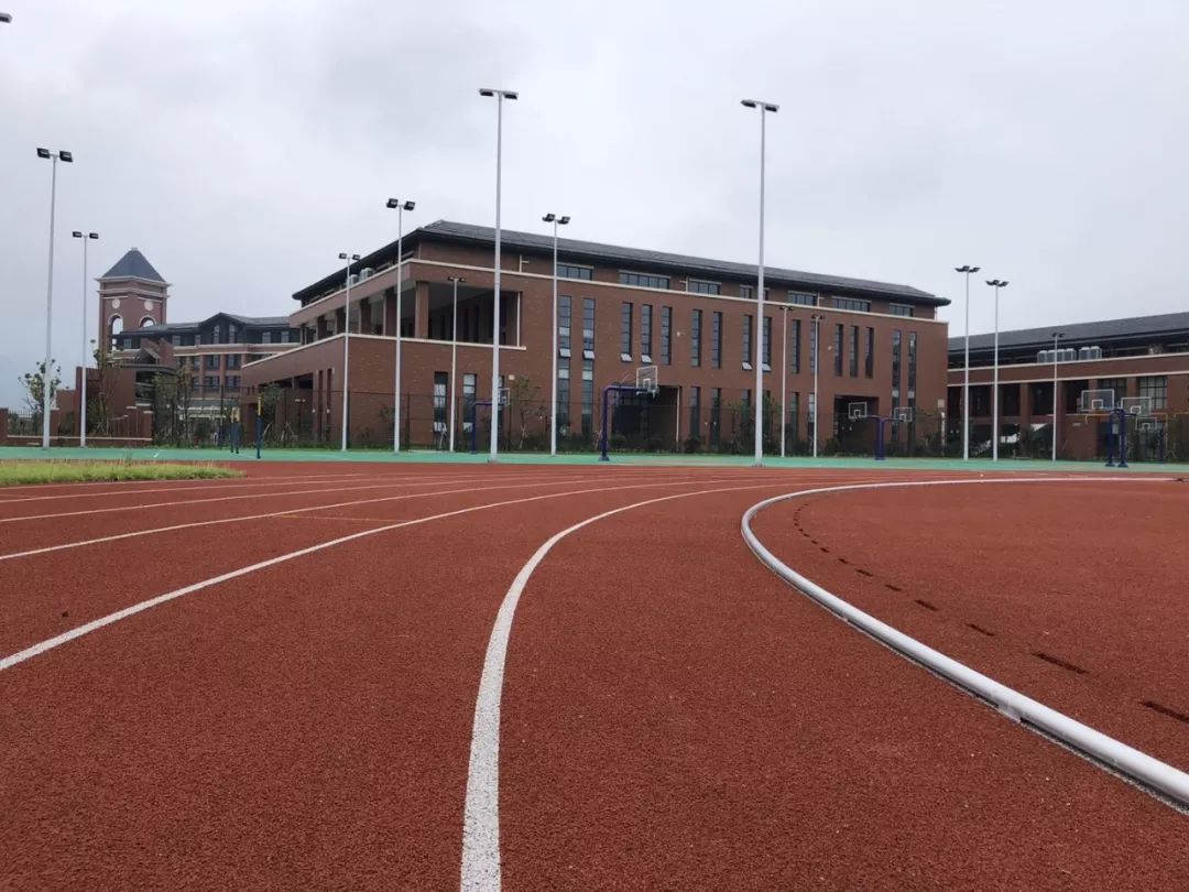 揭秘慈溪这所超有历史感而又如此低调的学校竟然那么牛