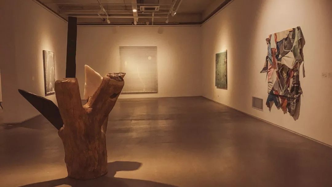 taimay独家专访艺术家李赢_作品