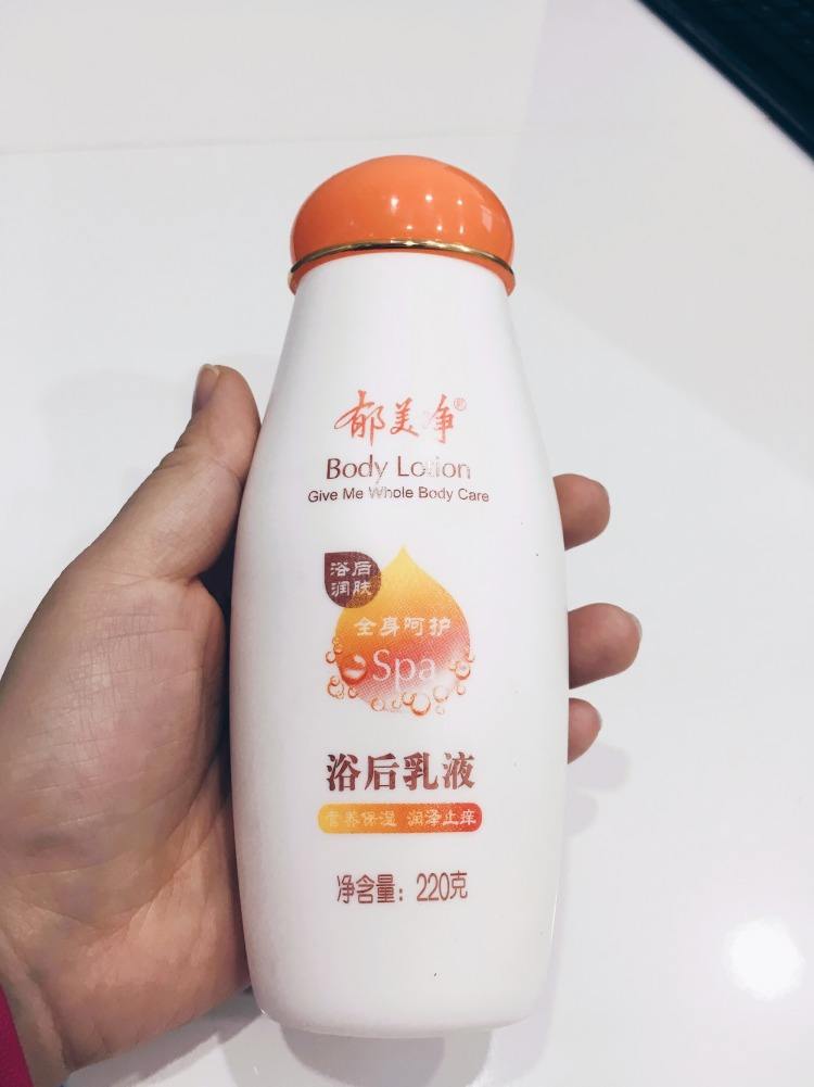 這些充滿童年回憶的化妝品,你用過幾個?_雪花膏