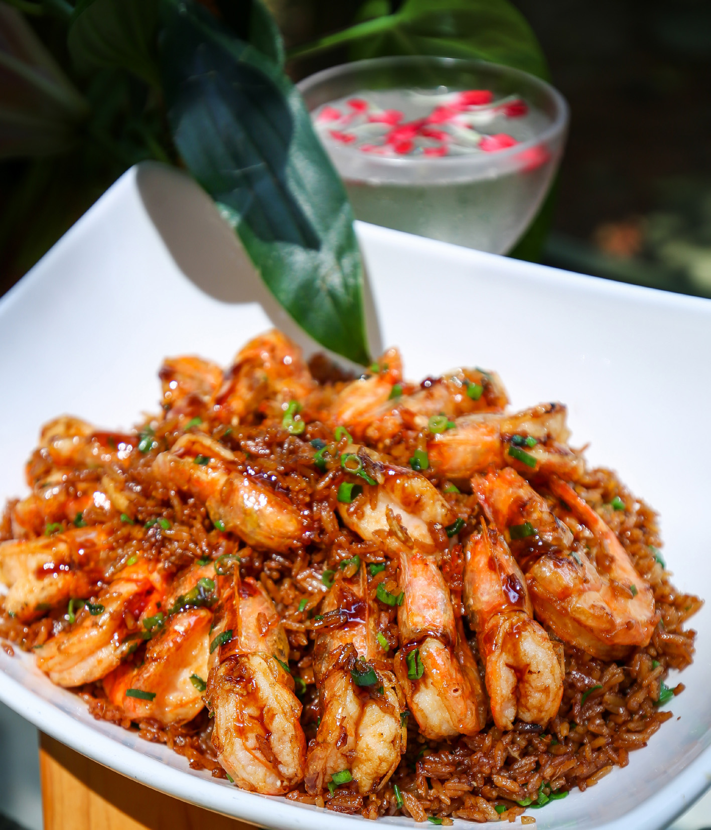 中华美食工匠朱德强中国烹饪大师燕鲍翅烹饪大师