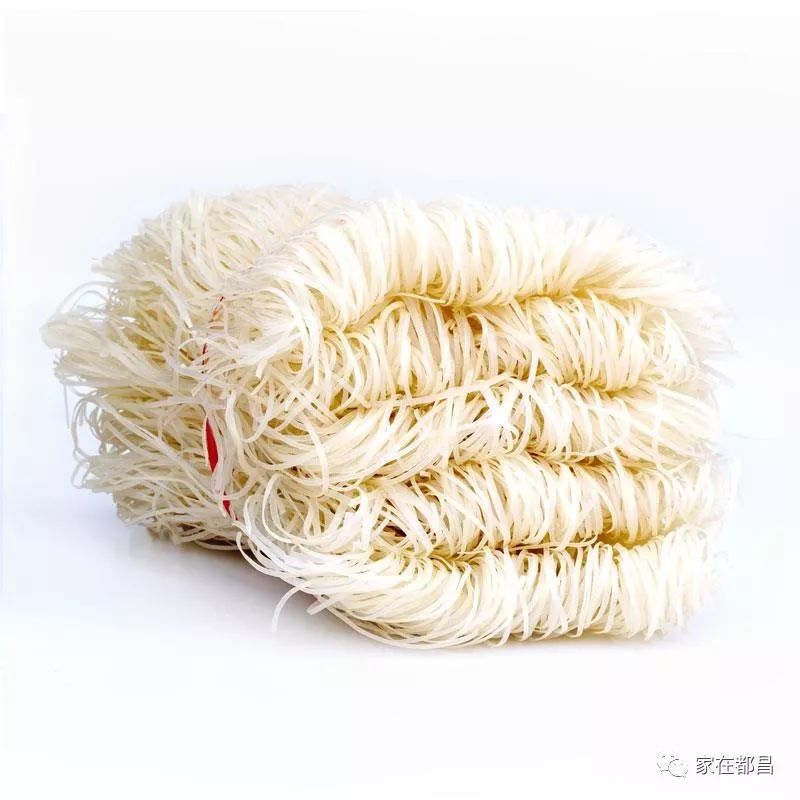 都昌特产千丝万缕荞麦豆折