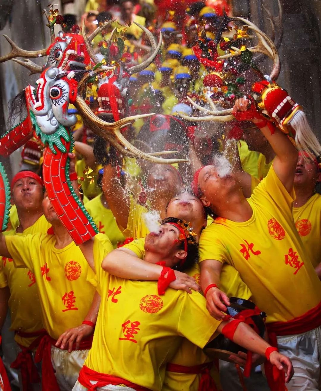 小布哥一周新闻荟