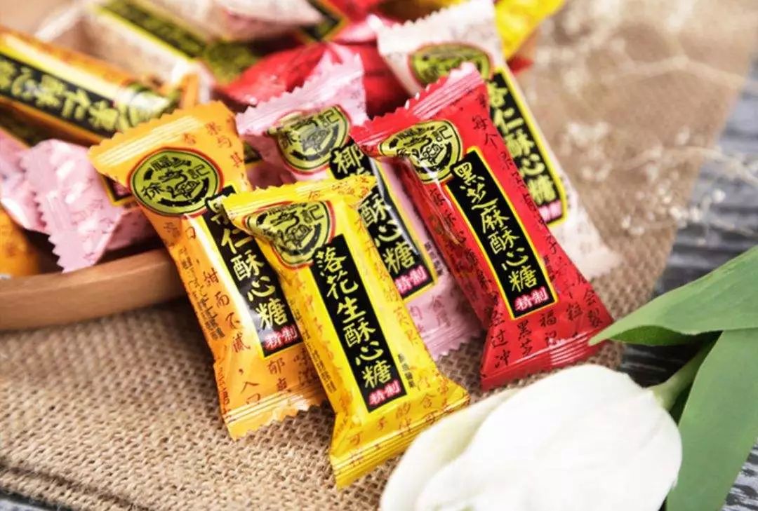 靠一块糖年入60亿,首富都抢着买,他们做对了什么?