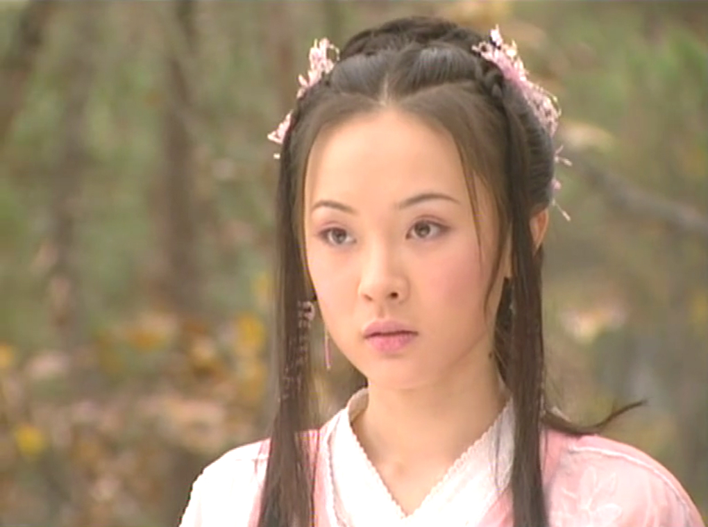 纪情的未婚夫也在成亲前比武为什么她没有成为另一个慕容秋荻