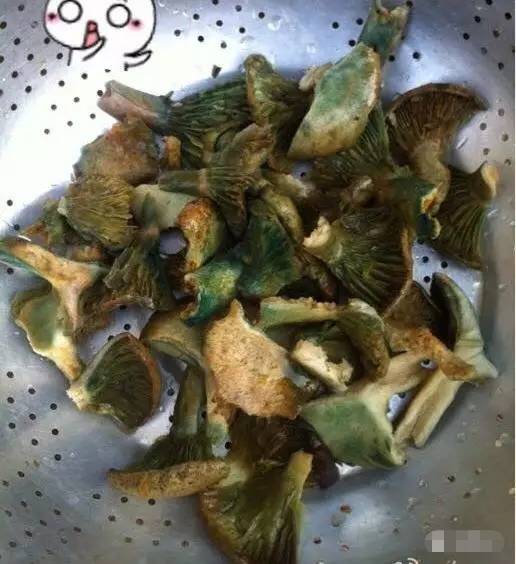 这种菜跟螃蟹一个价,临湘有几个人吃过?