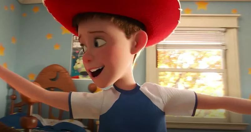 时隔9年冒险回归,即将开启"玩具总动员4"主题之旅!