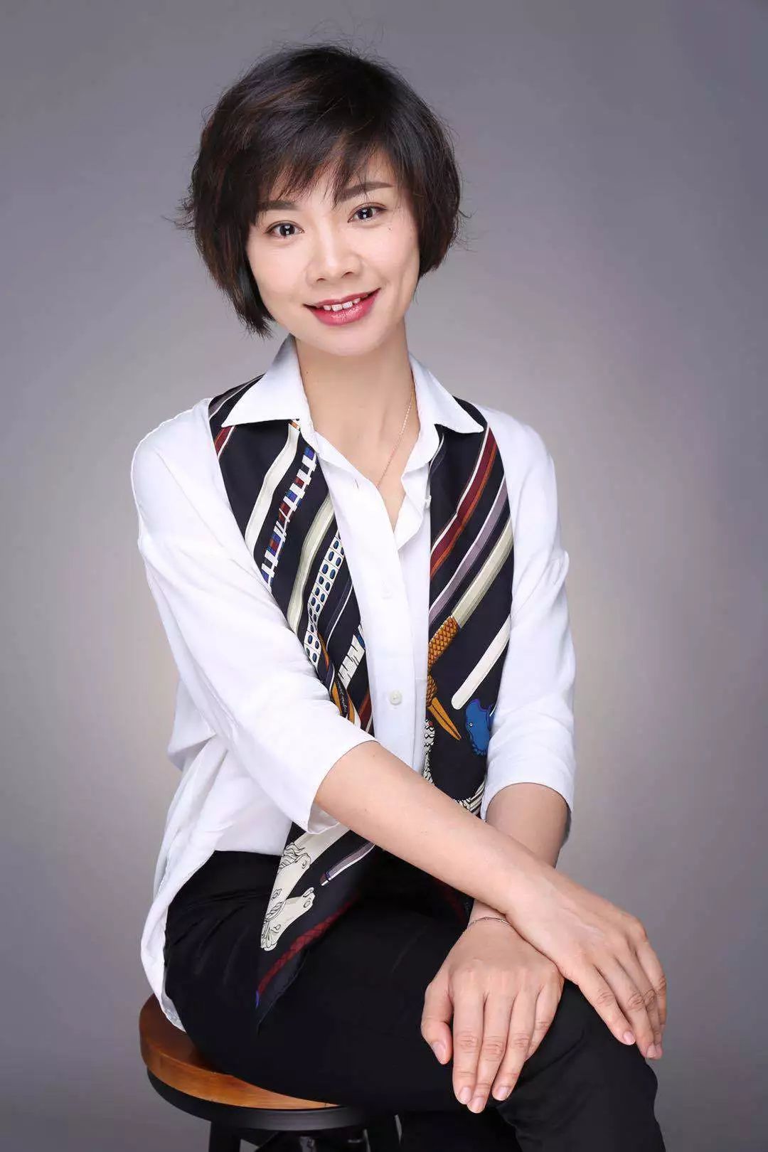 林秋莲大咖云集,不能一一列举.