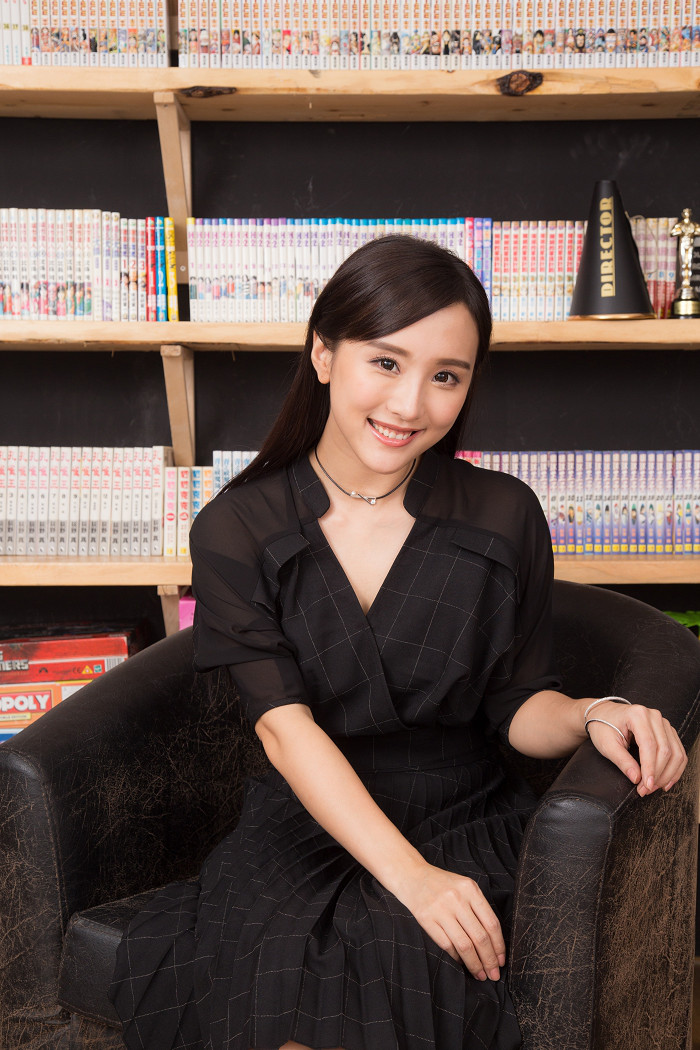 因低俗喜剧获金像奖最佳女配角的陈静是如何对旧情念念不忘的