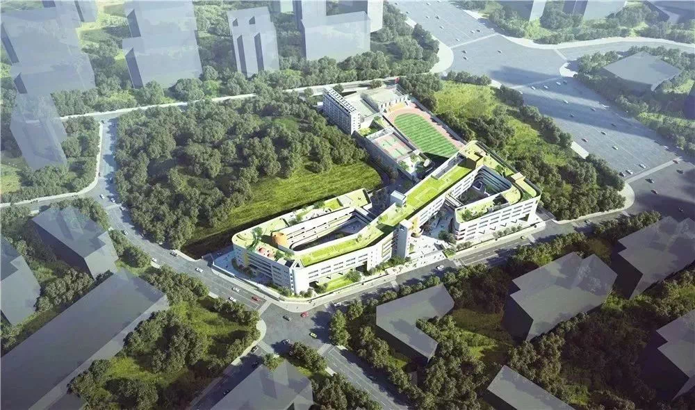 龙华区行知学校龙华区师资建设:拾悦小学目前已面向全市选调了一批