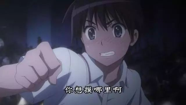 动漫里经常出现的灵魂互换梗,盘点经典的灵魂互换配对top10_身体