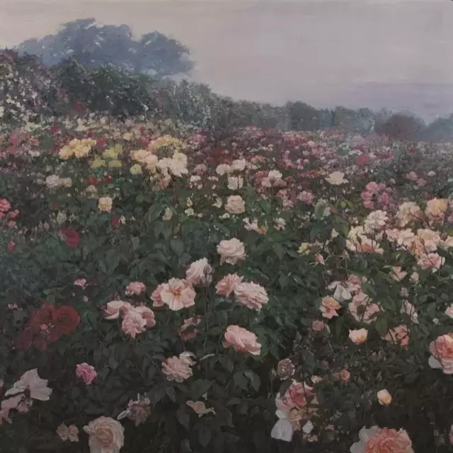 上海吴宜恩美术馆新馆开馆暨画展启动仪式顺利举行