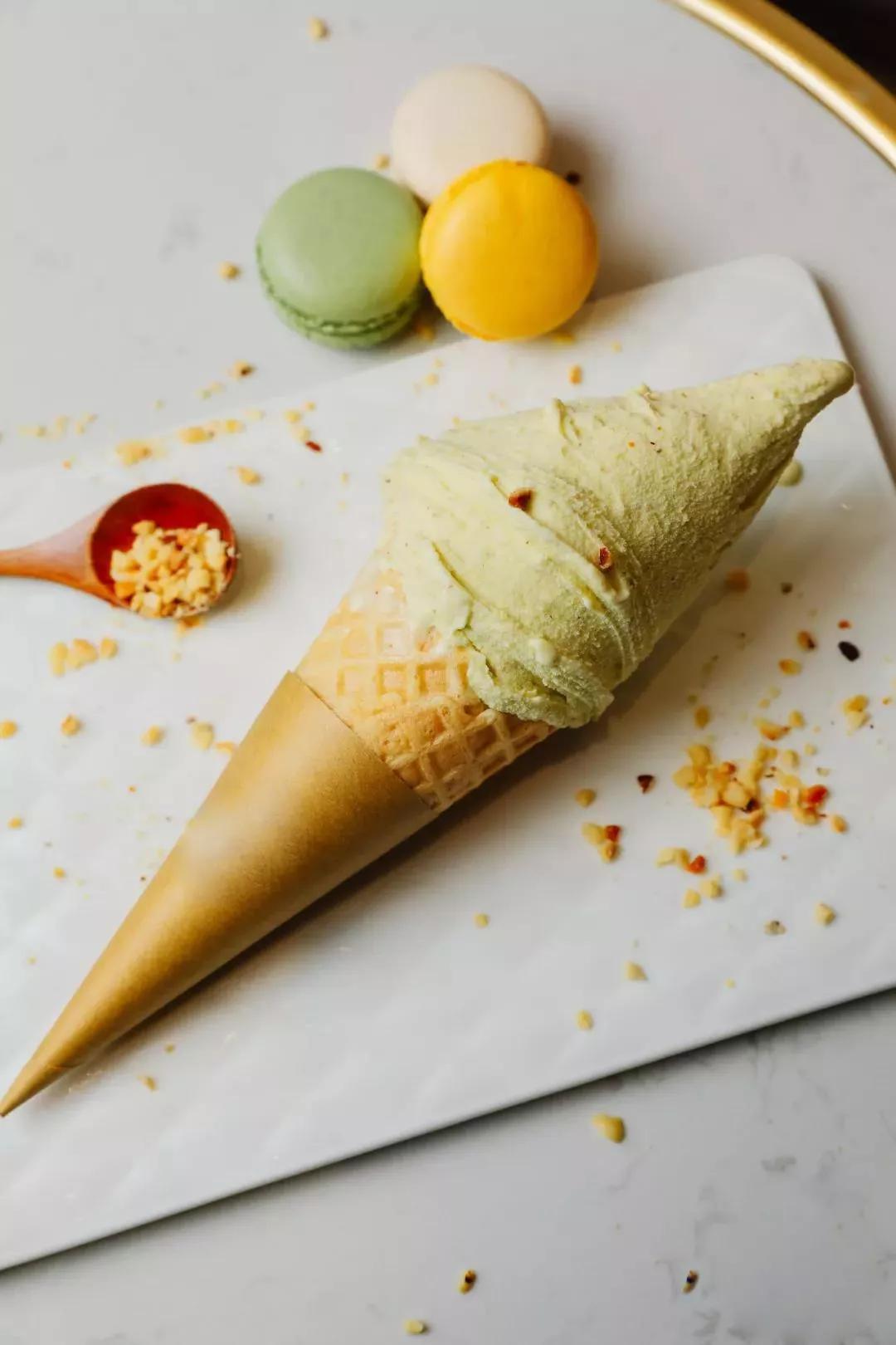 低热量冰淇淋大赏,专为减肥期的小仙女特供!