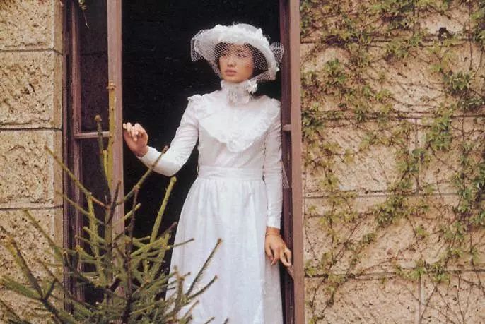 山口百惠:世界上最成功的全职太太,她的圆满,能否复制?_幸子