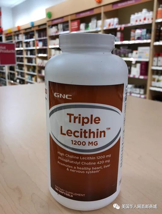 真没想到全美销量最大的保健品竟然是它这款能达到药效级别