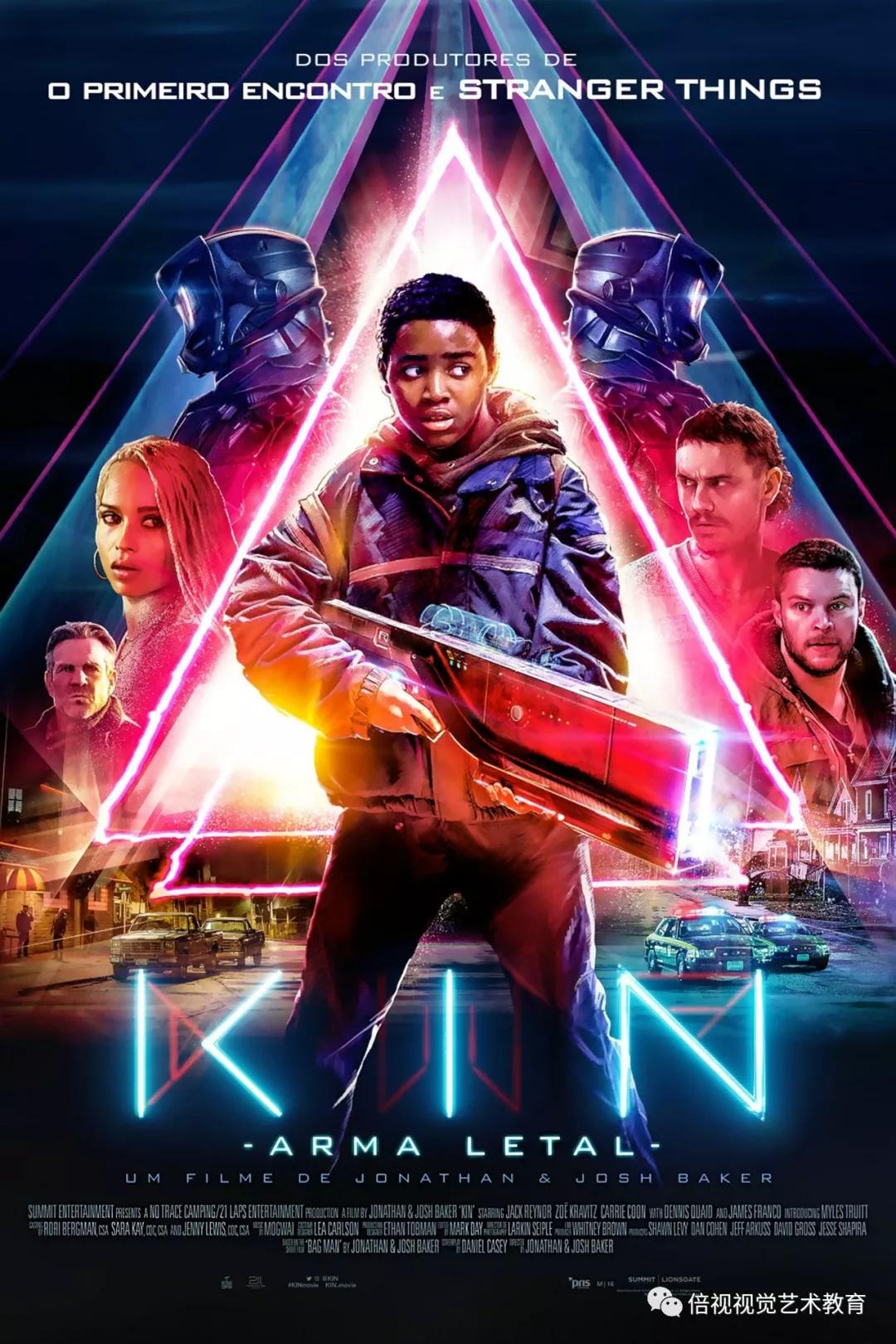 超硬核一部电影你都看了什么