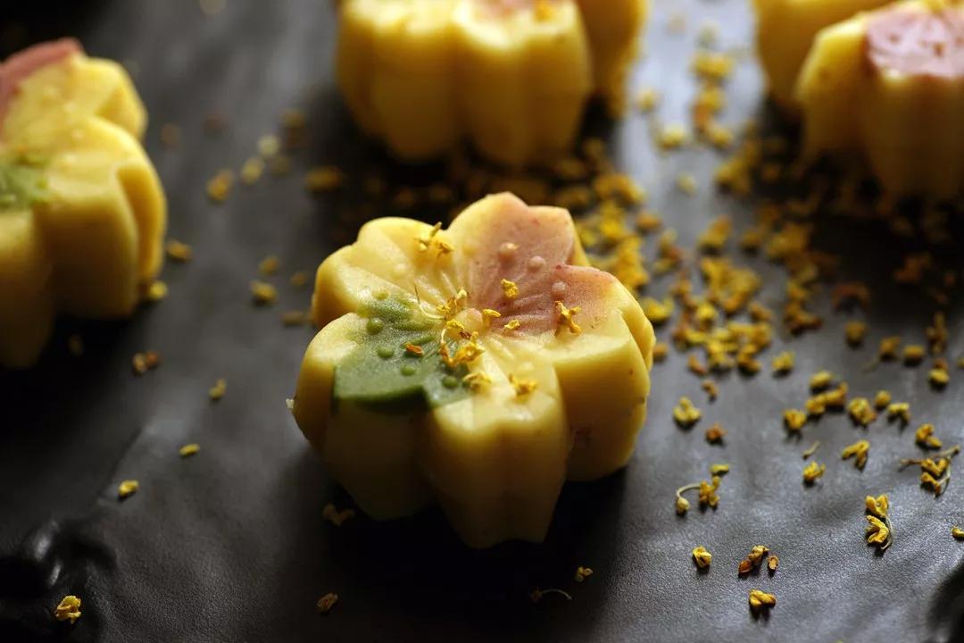 南宋茶点骨子里的风雅