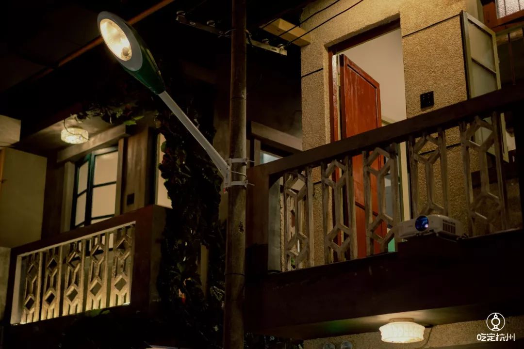 杭州版猪笼城寨还没开业就火了