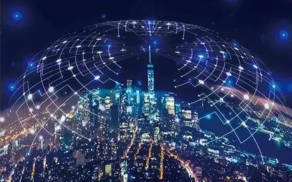 行业资讯智慧城市的大脑城市大数据平台