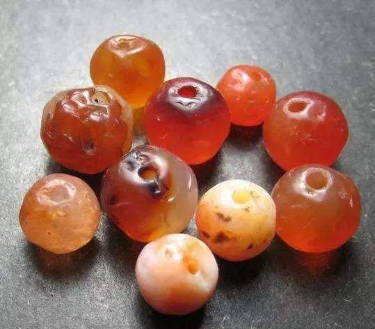 真假玛瑙如何区分,几个分辨关键送上